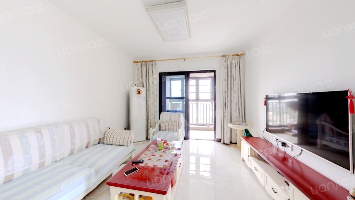 恒隆御园二手房实景图