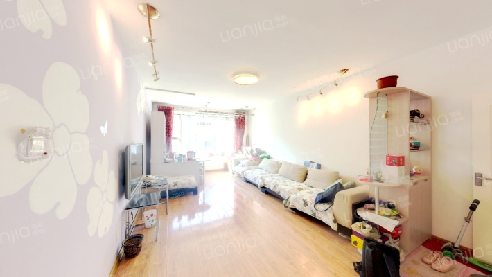 国税繁荣小区二手房实景图