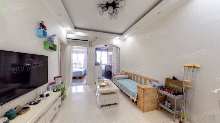 融汇半岛C公馆二手房实景图