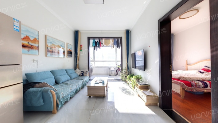 罗浮观海二手房实景图