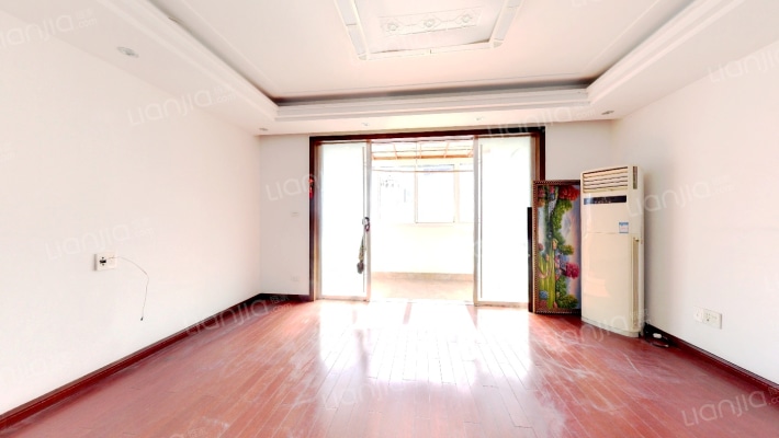 海枫公寓二手房实景图