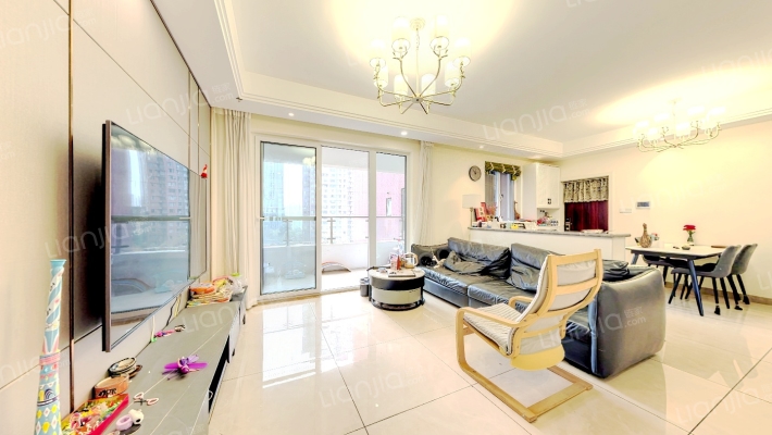 天来汇景二手房实景图