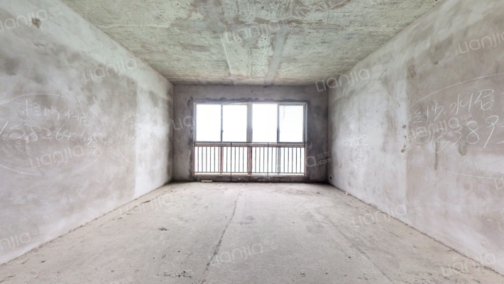 上游福地小区二手房实景图