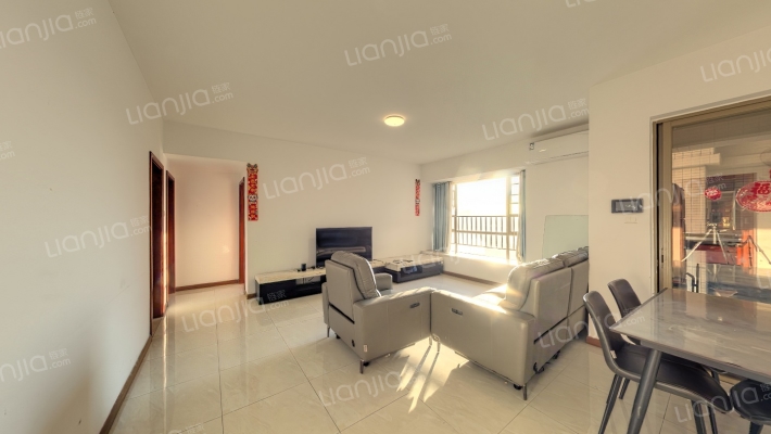 远东御江豪庭二手房实景图