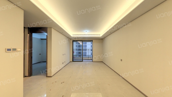 龙湖翠湖壹号二手房实景图