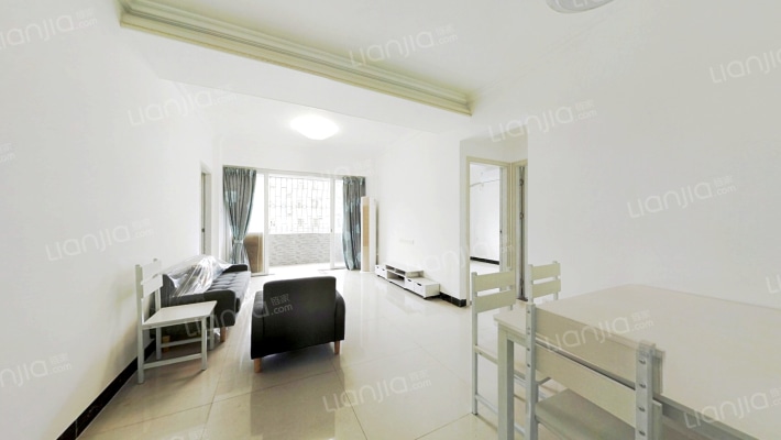 明源楼二手房实景图