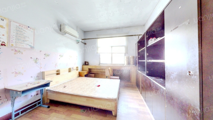 红旗路80号二手房实景图