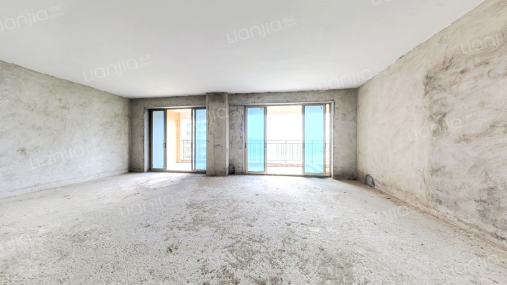 东江豪门二手房实景图