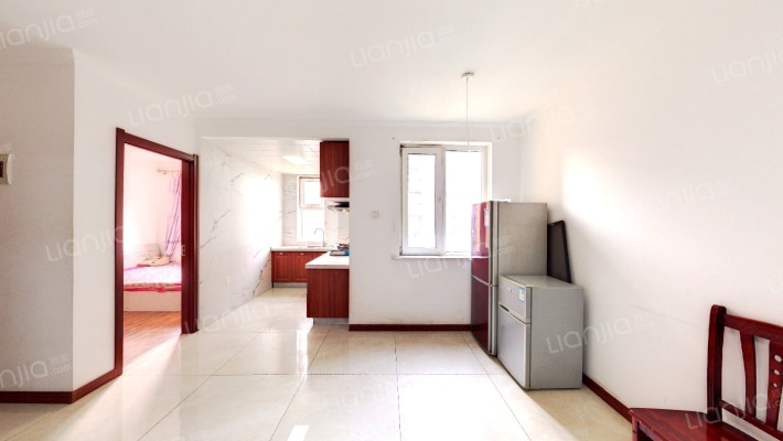 德商国际花园二手房实景图