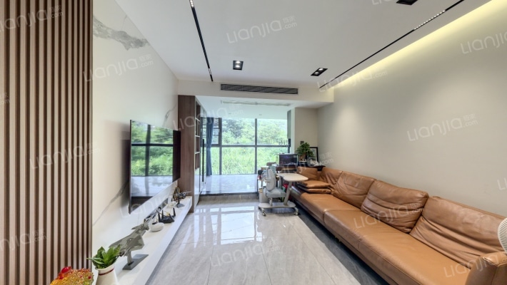 鹏瑞仙桐雅轩罗湖区二手房实景图