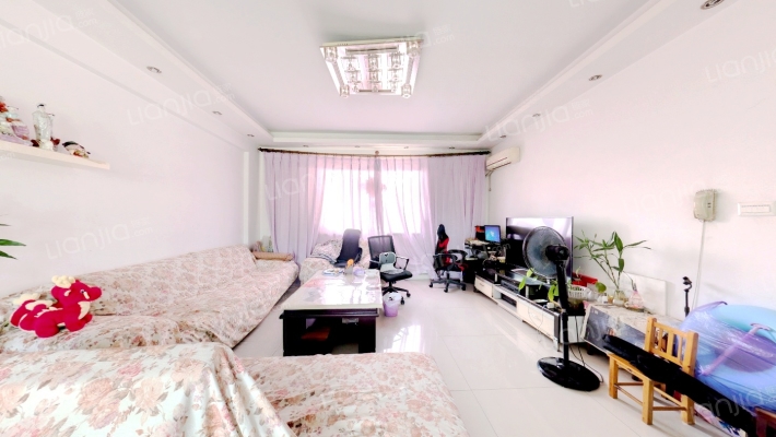 九里欣居二手房实景图