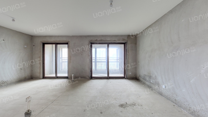 中庚香澜二手房实景图