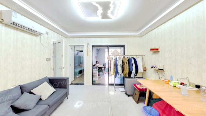 凤来北园二手房实景图