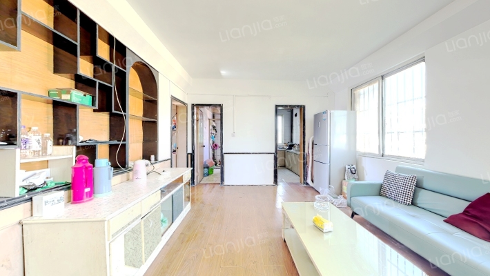 中山新村二手房实景图