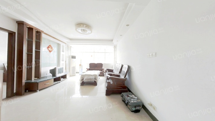 怡乐居二期二手房实景图