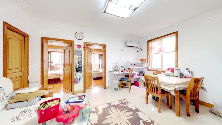 石婆婆巷二手房实景图