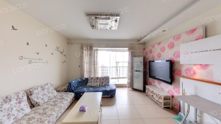 庆业巴蜀城二手房实景图