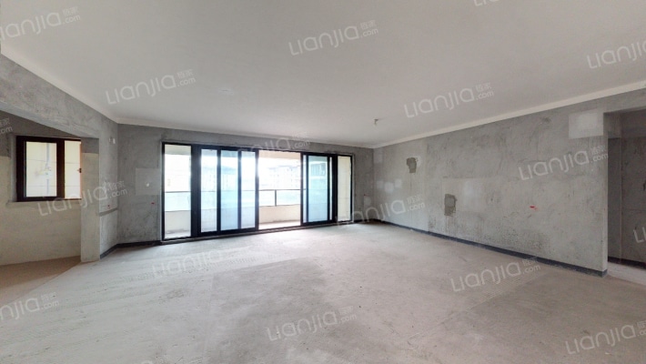 望江府公园里二手房实景图