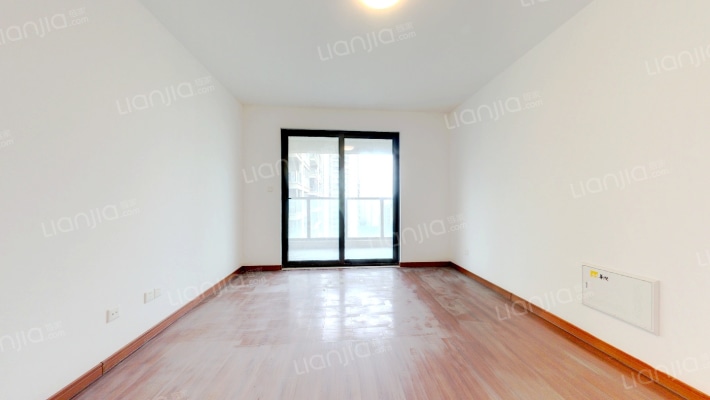 万象汇花园二手房实景图