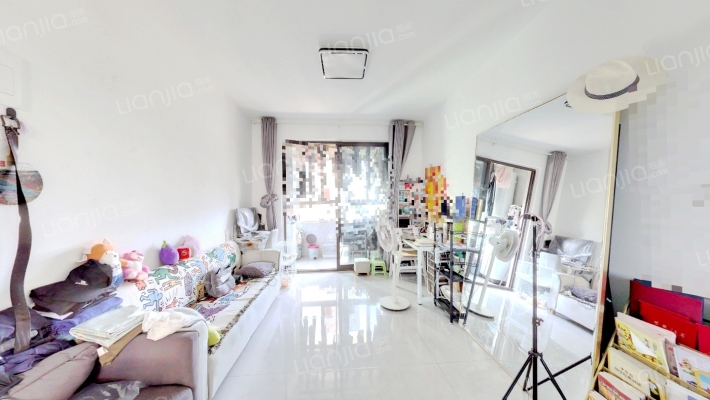 新店东苑二手房实景图