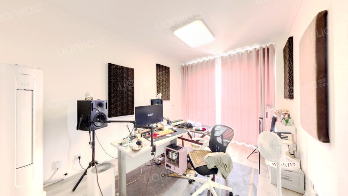 交大梦家二手房实景图