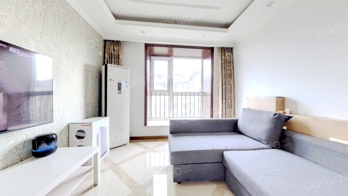 邑上公馆二手房实景图