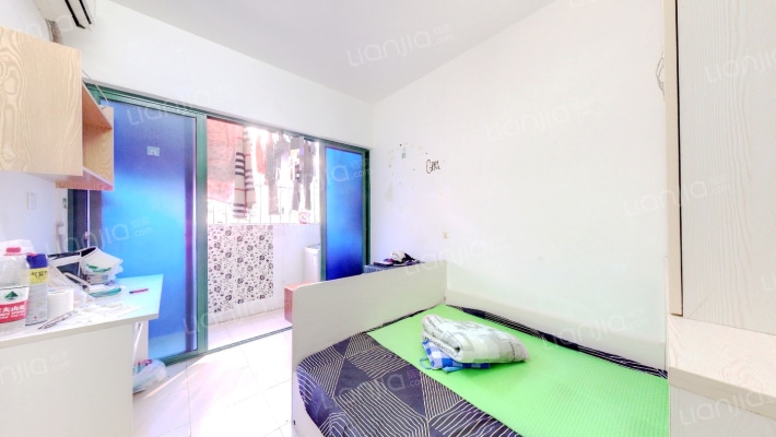 渔民村二手房实景图