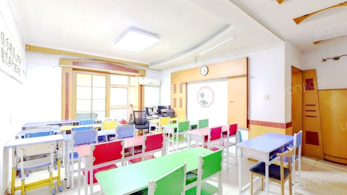 中苑小区二手房实景图