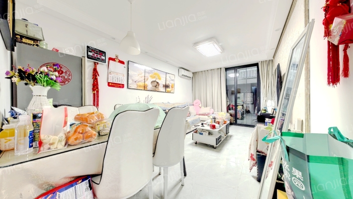 闻喜小区二手房实景图