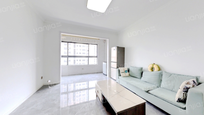 星韵花园三期二手房实景图