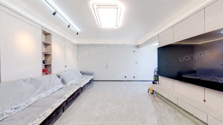 尚达家园二手房实景图