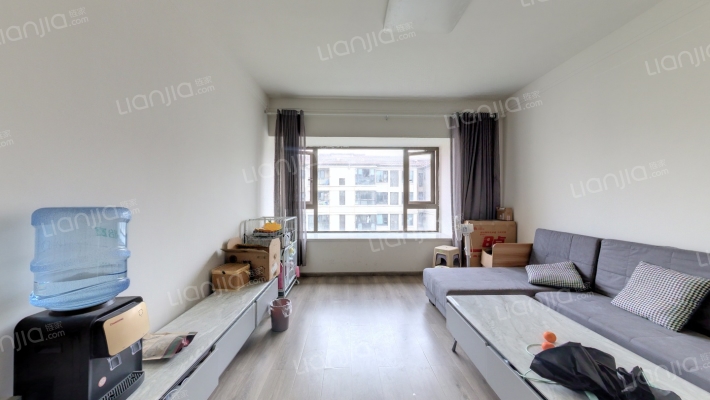 九龙仓时代小镇1号府邸二手房实景图