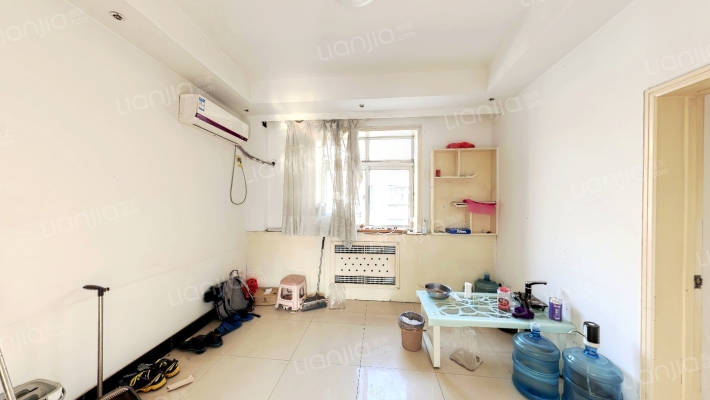 八五零厂宿舍二手房实景图