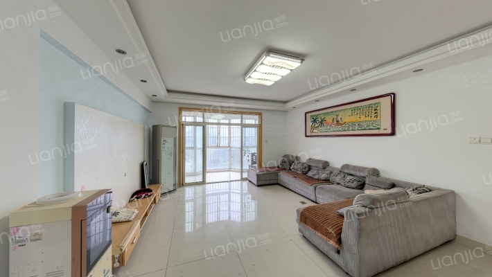 广场之星二手房实景图