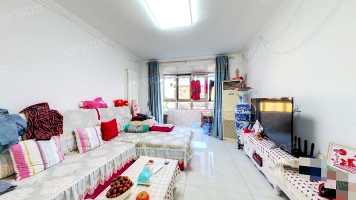 矿建街268号院二手房实景图