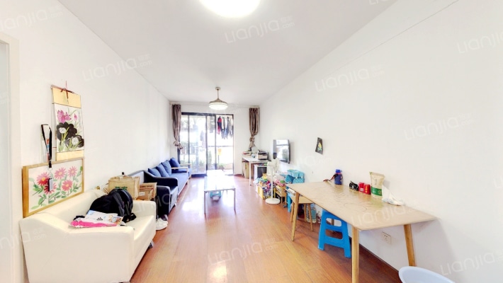 景骐锦源里二手房实景图