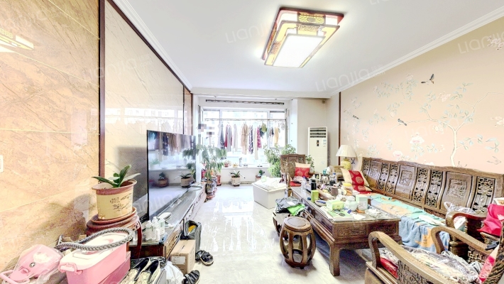 新华壹品C区二手房实景图