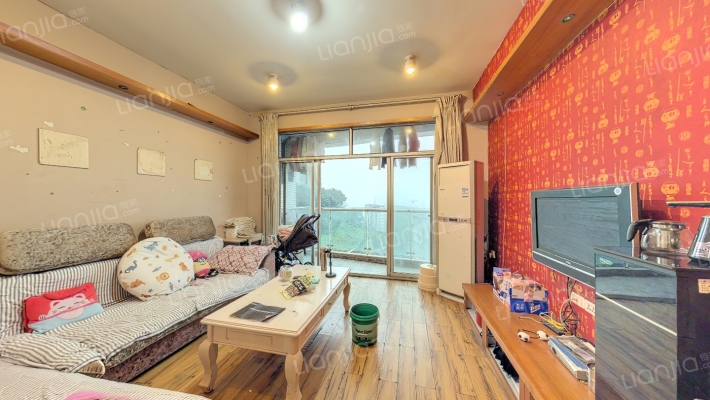 广厦城森林峰二手房实景图