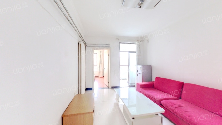 如果爱二手房实景图