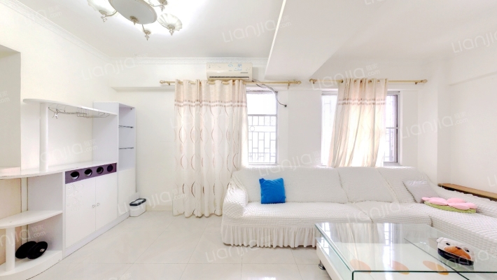 金汇花园二手房实景图