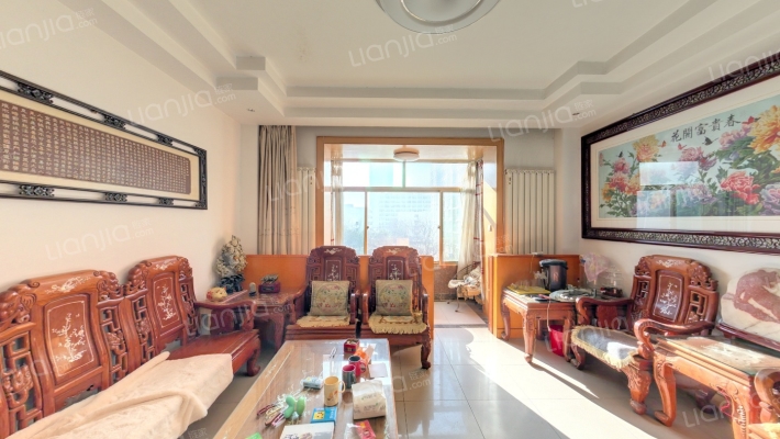 文化东路57号二手房实景图