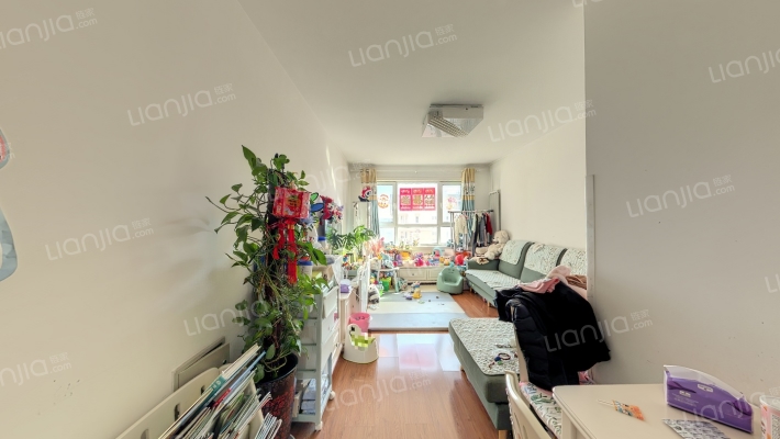 海明园(东丽区)二手房实景图