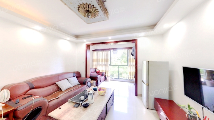 水晶APPLE二手房实景图