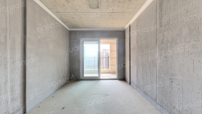 孔雀城航天府二手房实景图