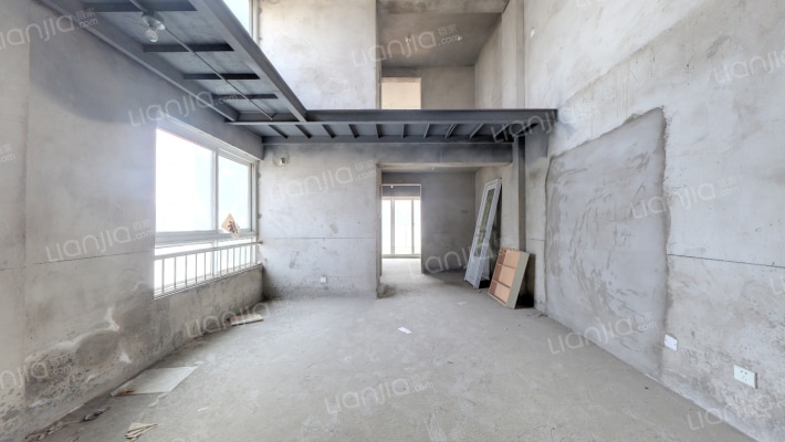 恒泰悦城二手房实景图