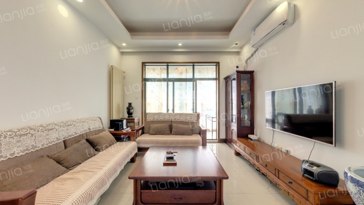 麒麟山庄二手房实景图