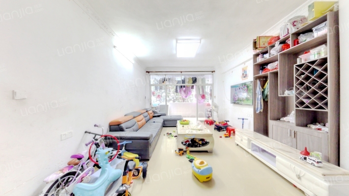 富国路二手房实景图