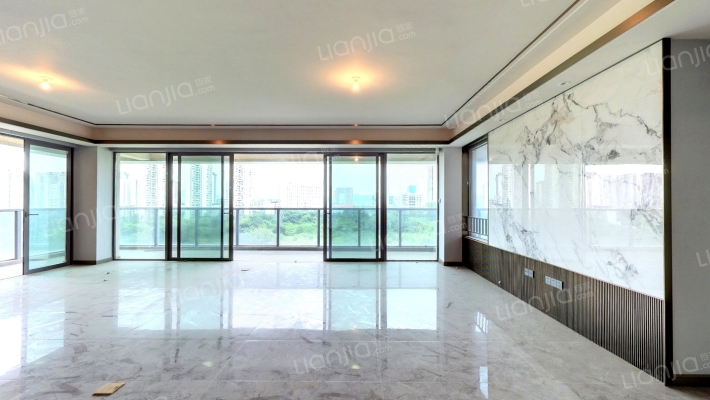 德信弘阳·湖畔云璟二手房实景图