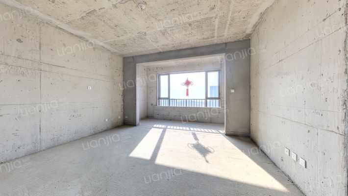 宸阅澜山二手房实景图