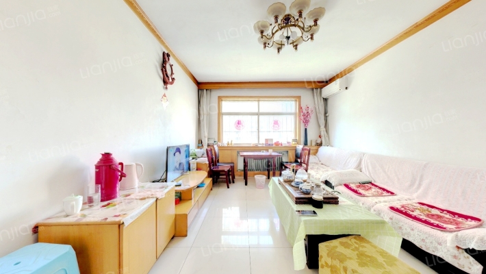 天智苑二手房实景图